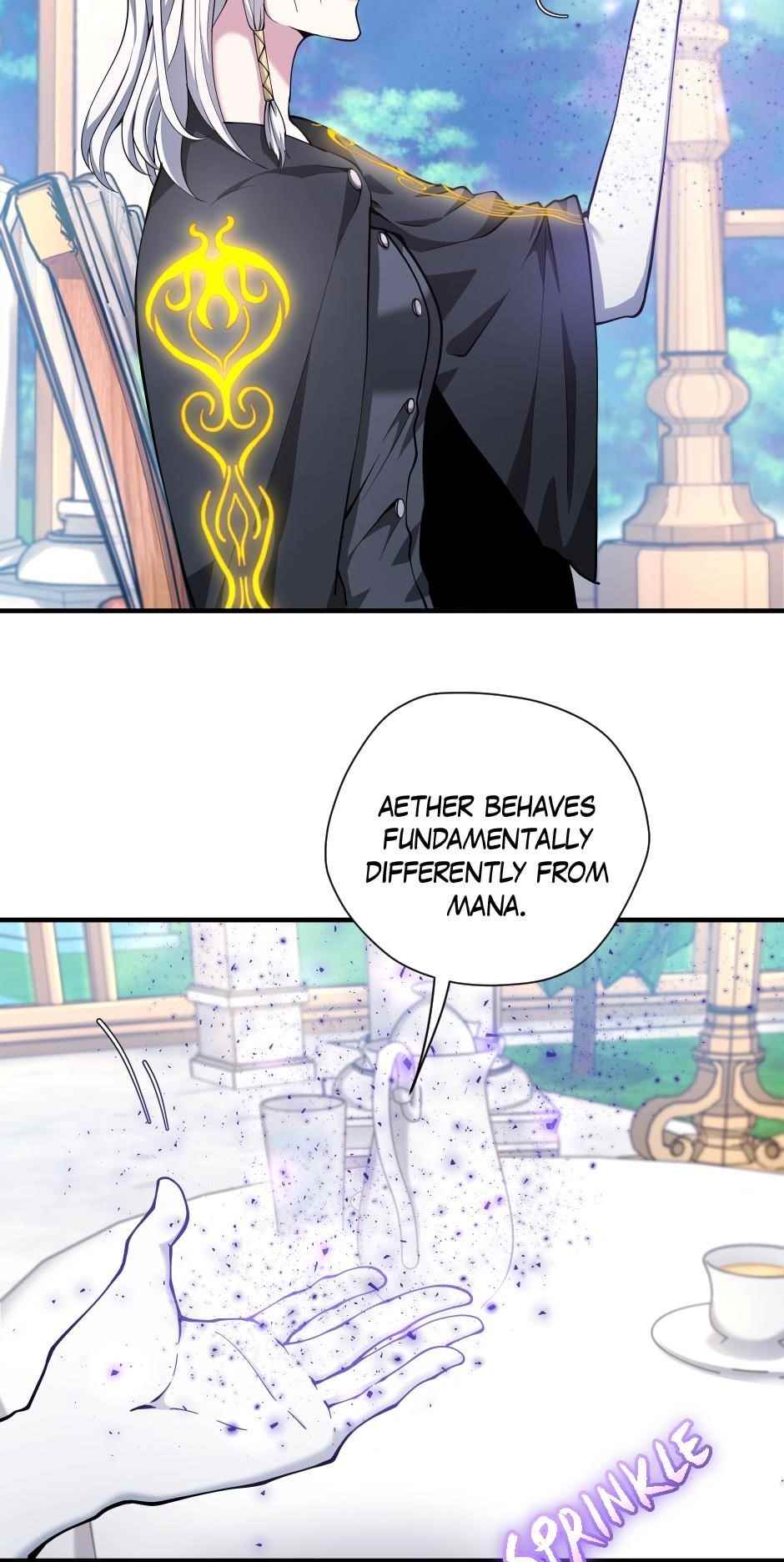 The Beginning After the End Chapter 159 - Page 16 in English