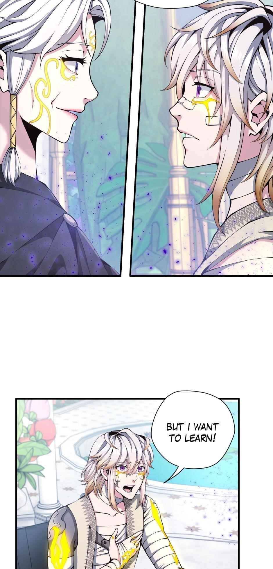 The Beginning After the End Chapter 159 - Page 24 in English