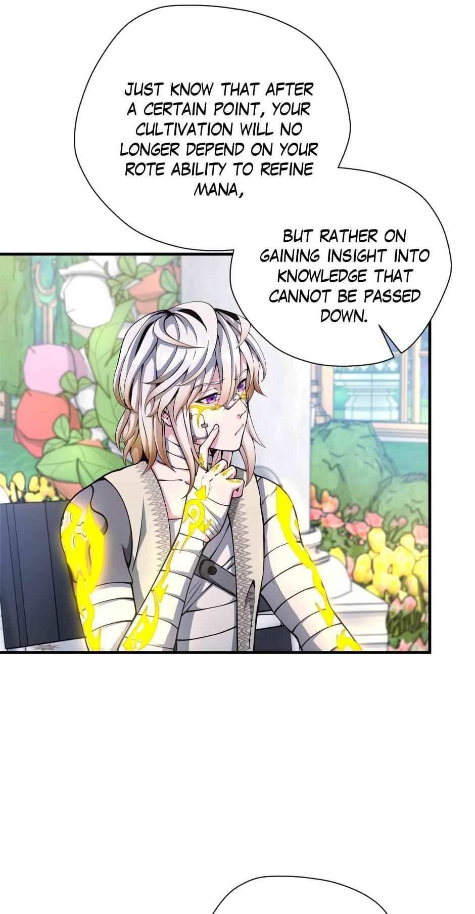 The Beginning After the End Chapter 159 - Page 29 in English