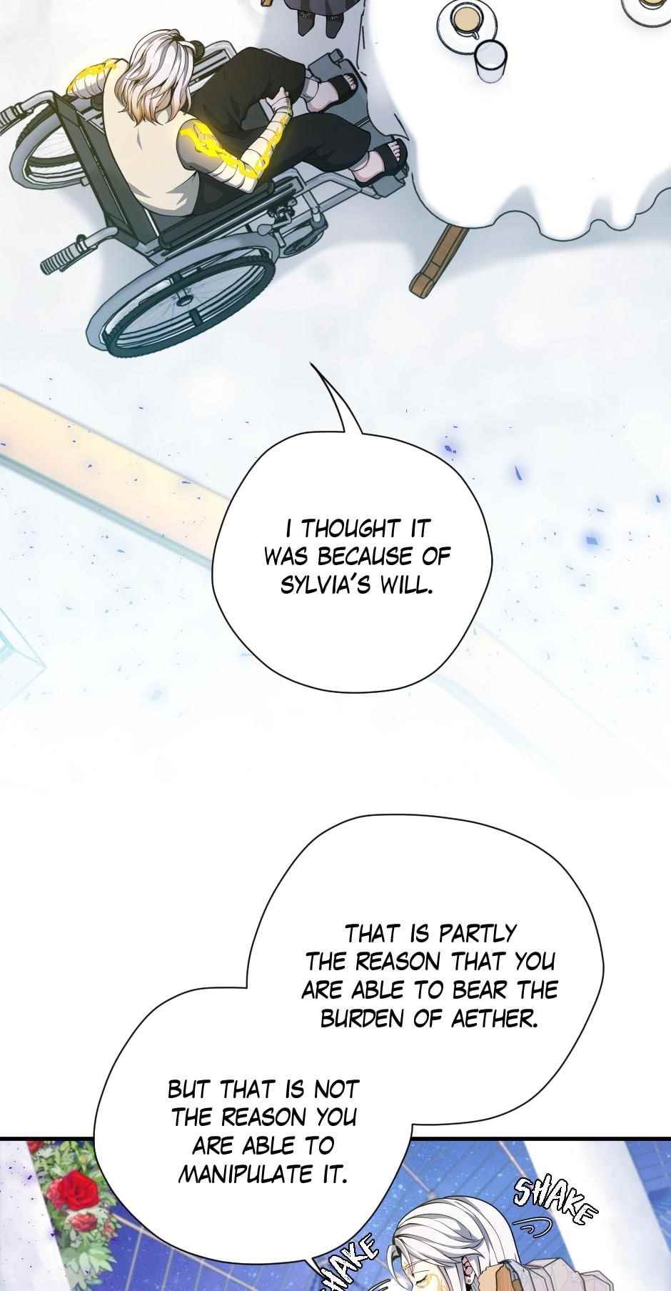 The Beginning After the End Chapter 159 - Page 31 in English