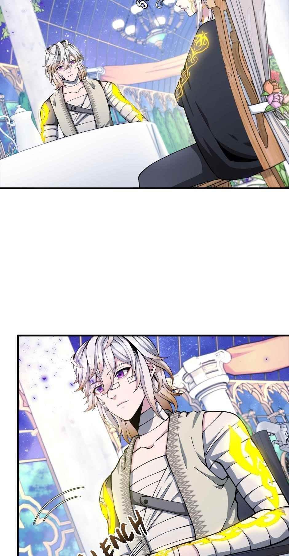 The Beginning After the End Chapter 159 - Page 32 in English