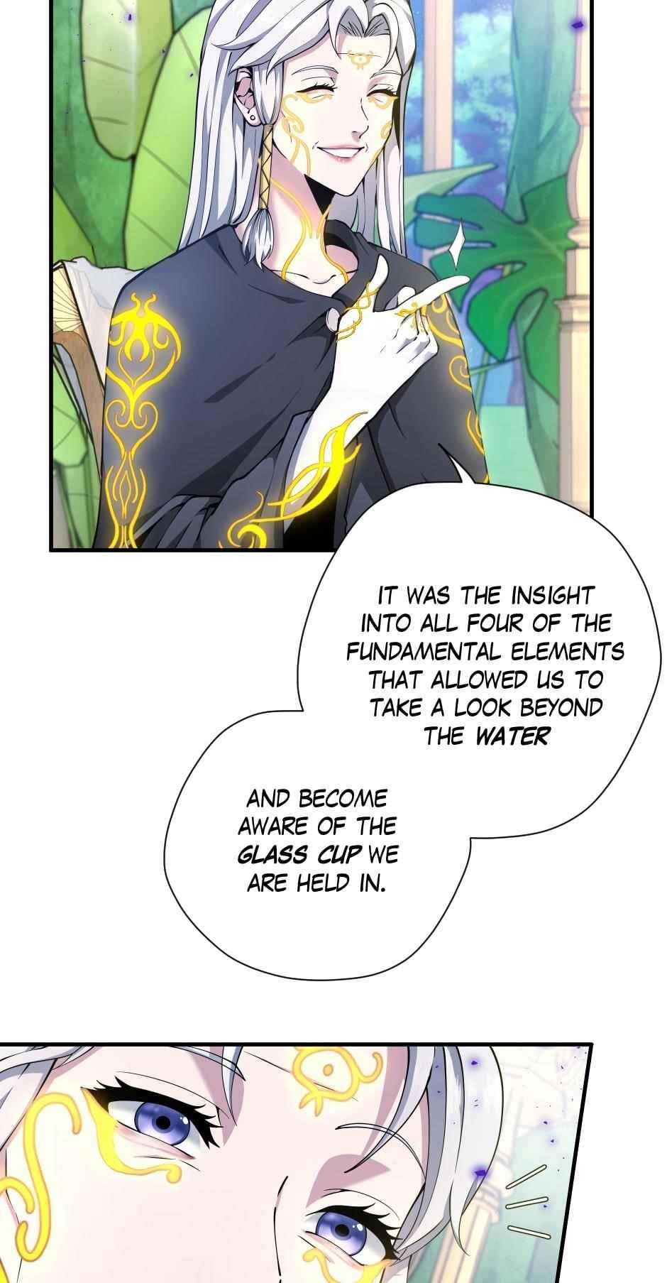 The Beginning After the End Chapter 159 - Page 34 in English