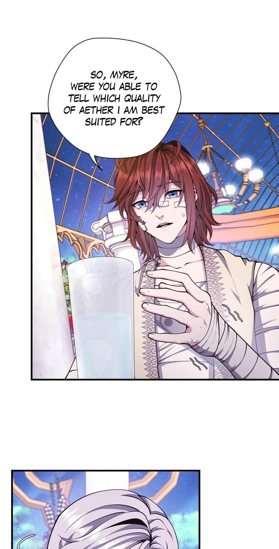 The Beginning After the End Chapter 159 - Page 39 in English