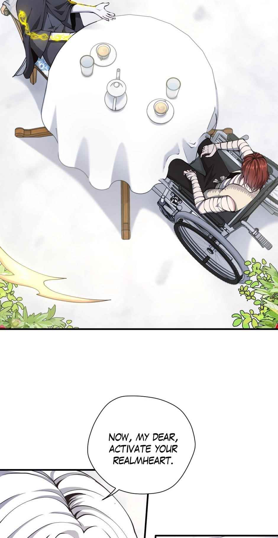 The Beginning After the End Chapter 159 - Page 4 in English