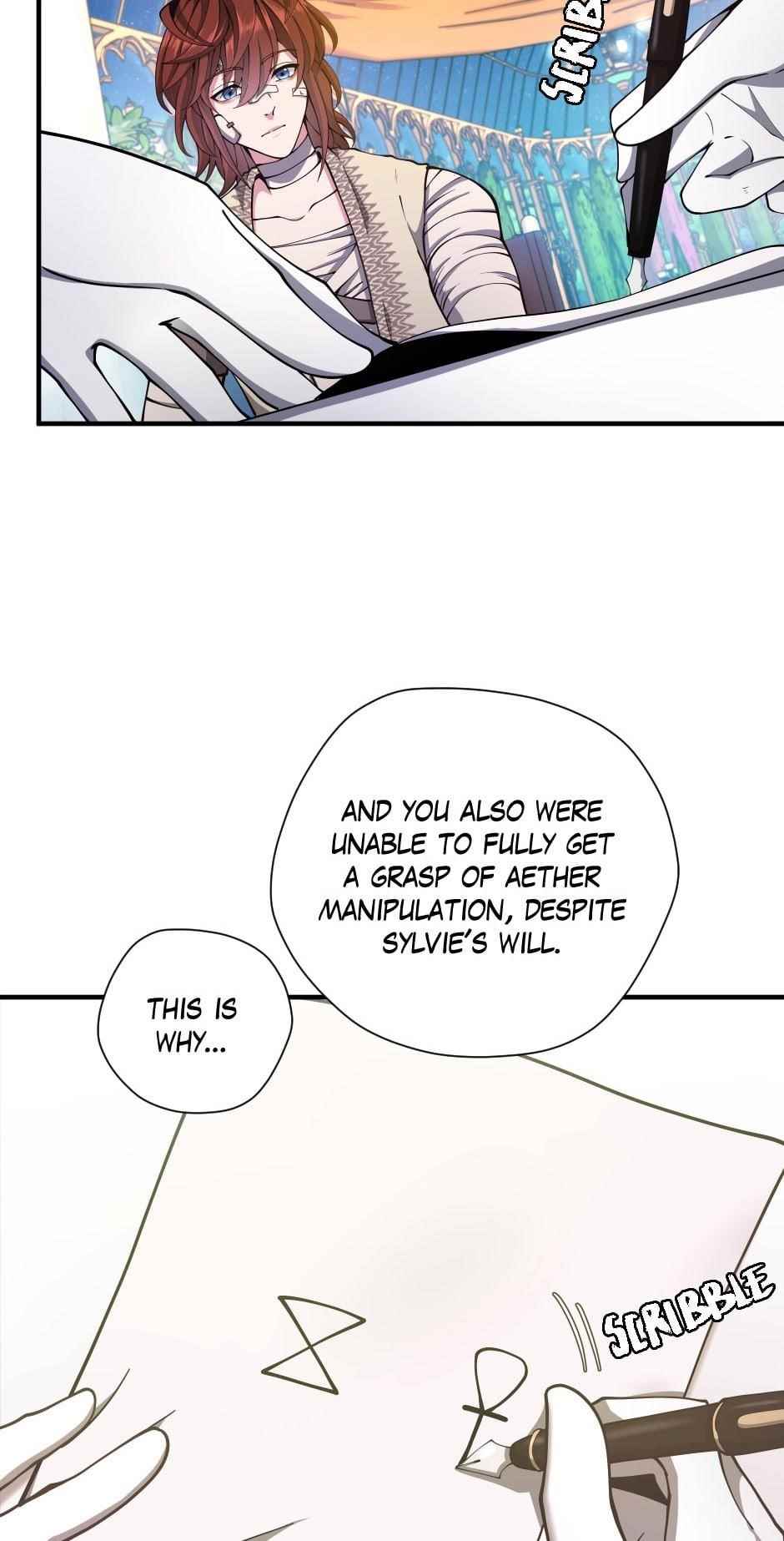 The Beginning After the End Chapter 159 - Page 46 in English