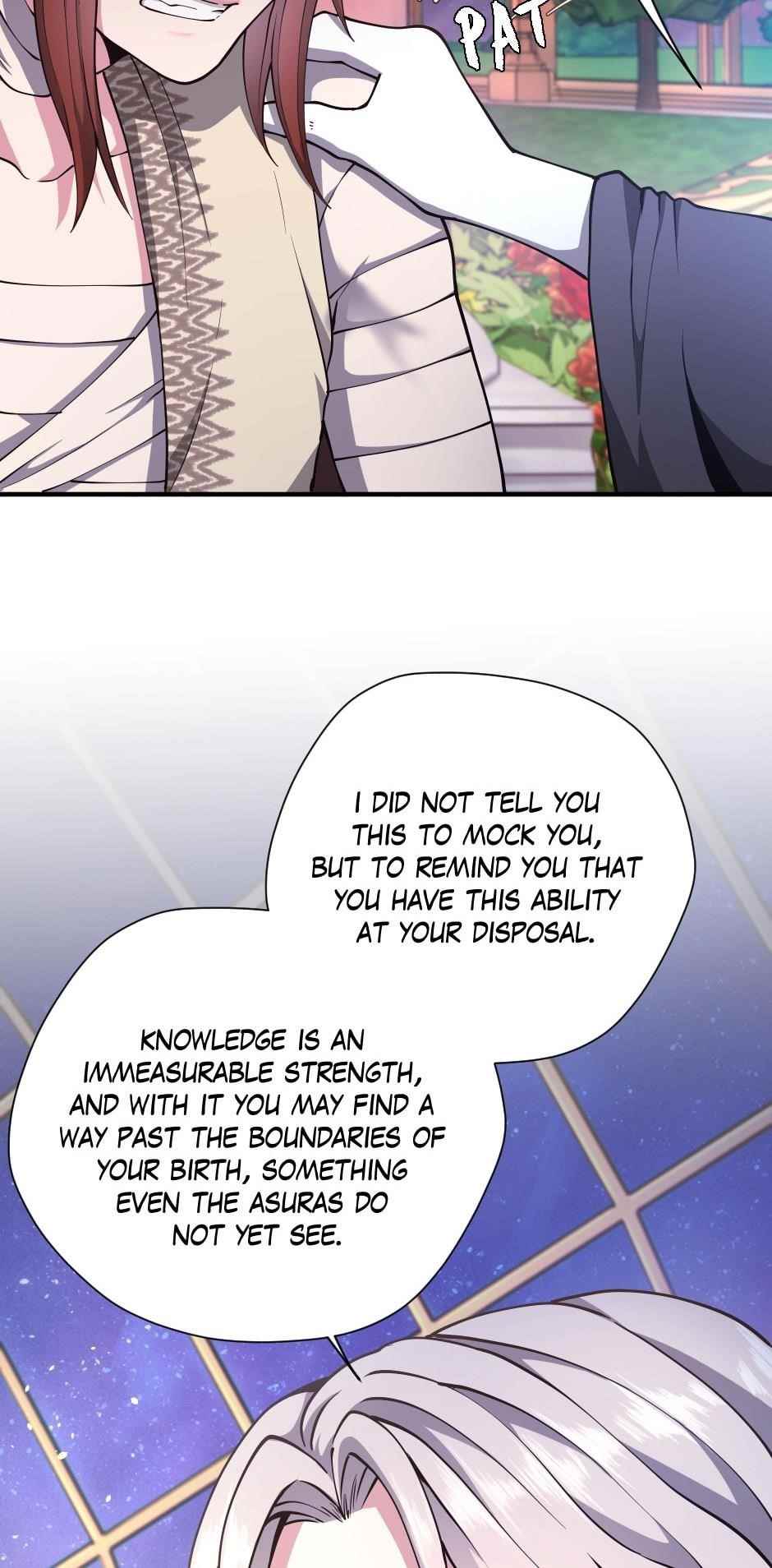 The Beginning After the End Chapter 159 - Page 53 in English