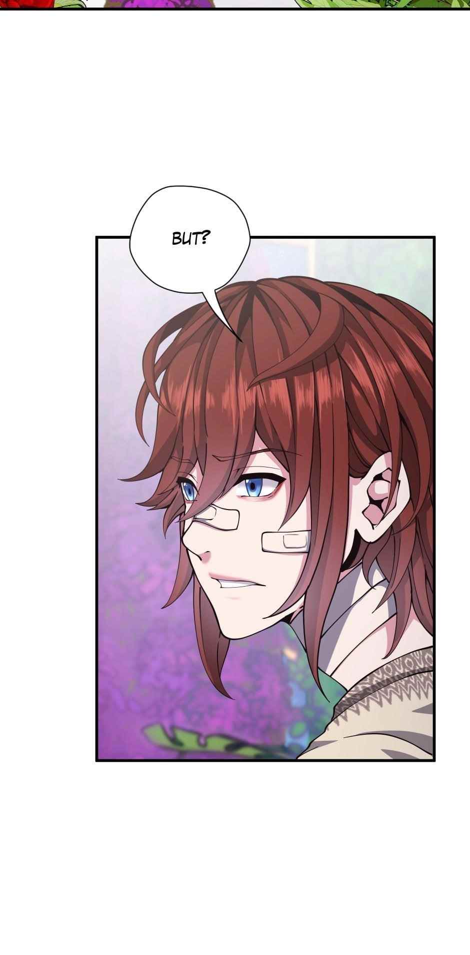The Beginning After the End Chapter 159 - Page 58 in English