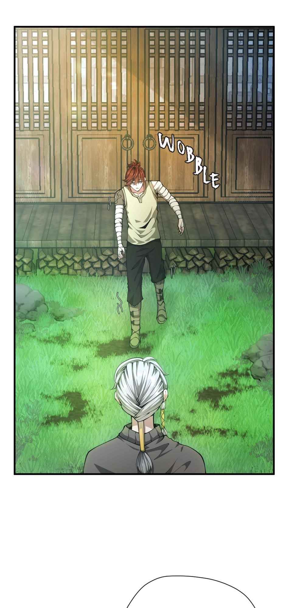 The Beginning After the End Chapter 159 - Page 75 in English