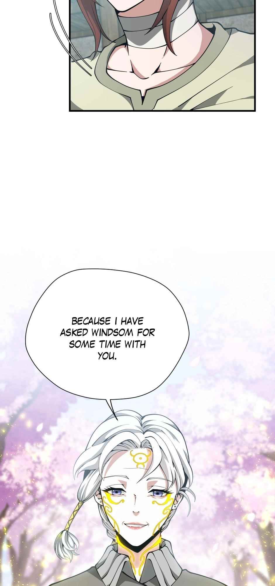 The Beginning After the End Chapter 159 - Page 78 in English