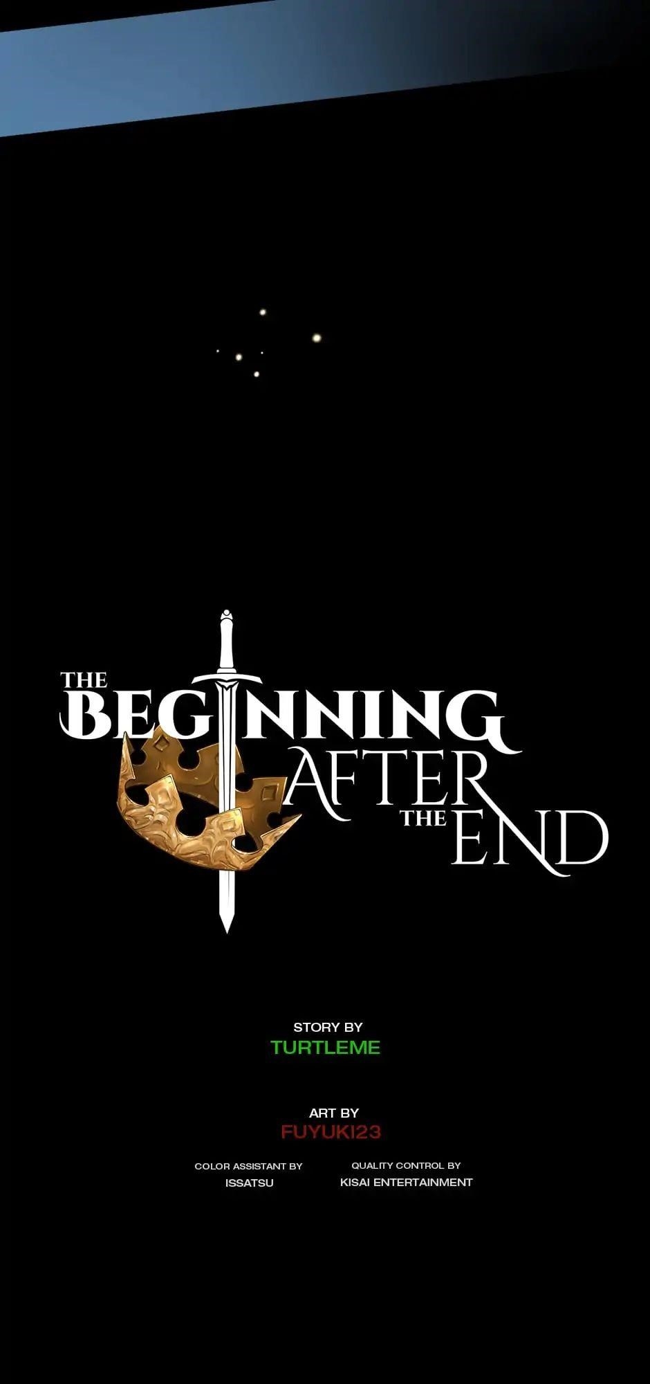 The Beginning After the End Chapter 16 - Page 37 in English