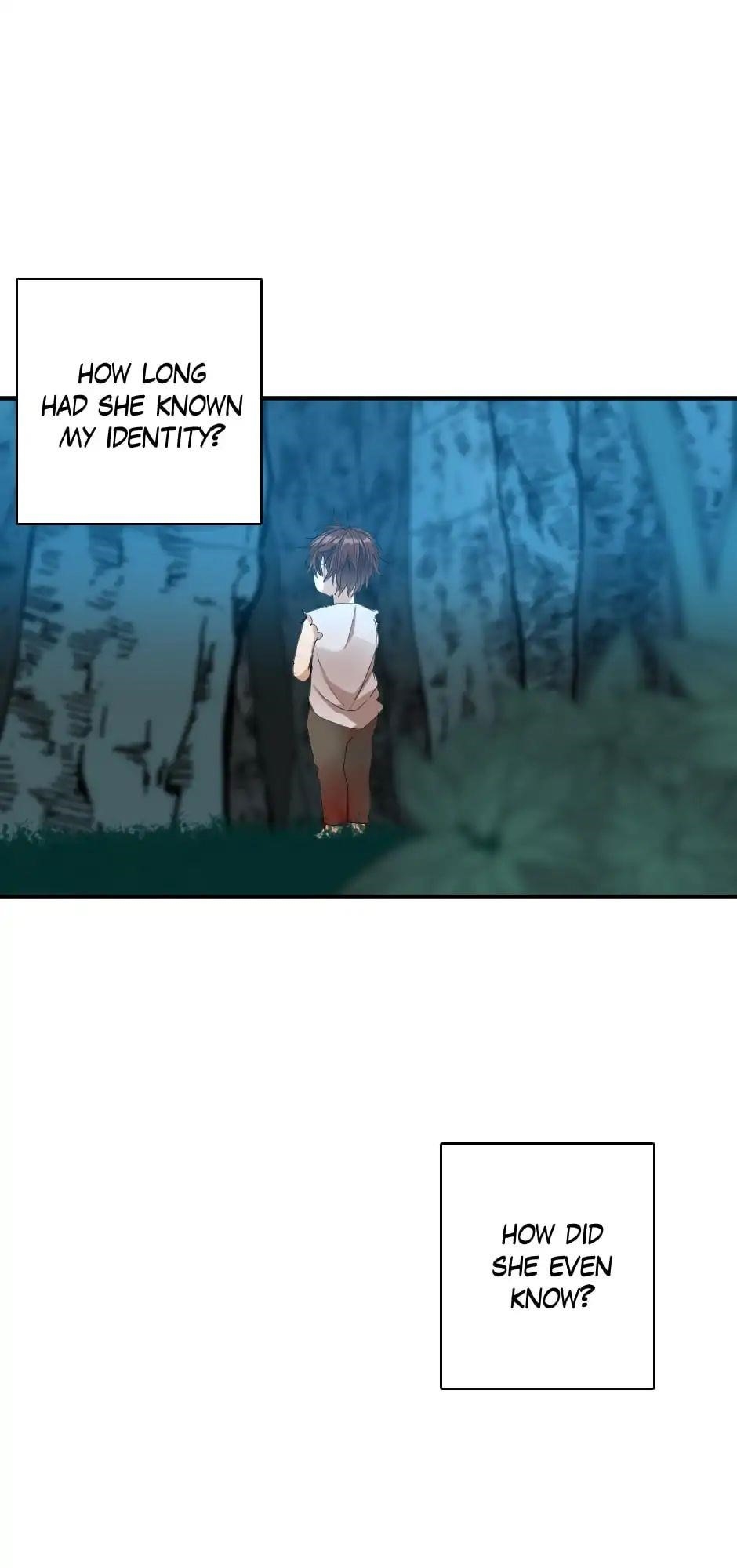 The Beginning After the End Chapter 16 - Page 39 in English