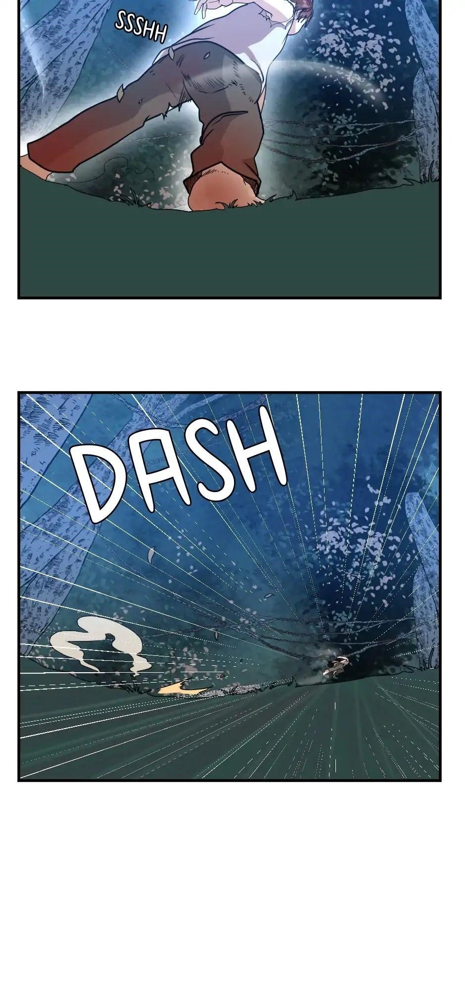 The Beginning After the End Chapter 16 - Page 45 in English