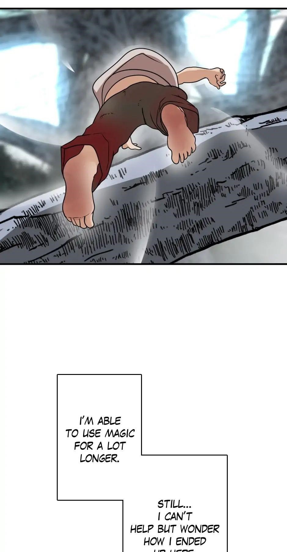 The Beginning After the End Chapter 16 - Page 55 in English