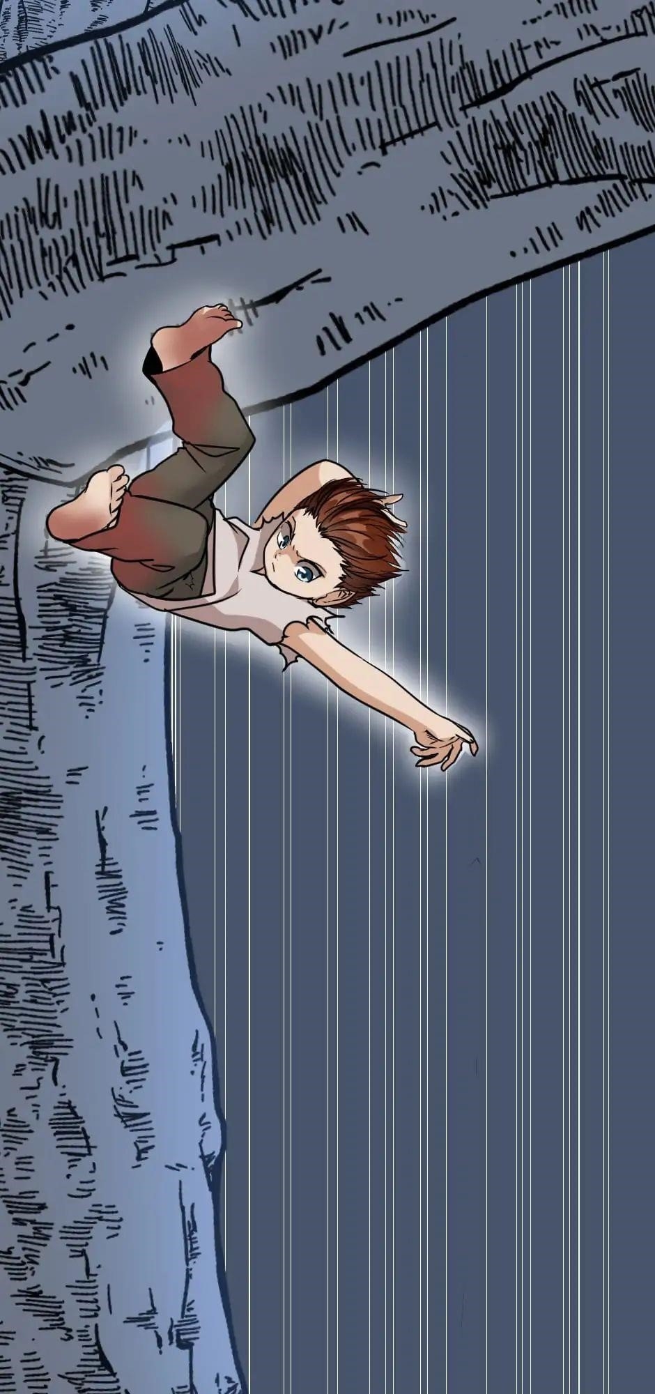 The Beginning After the End Chapter 16 - Page 65 in English