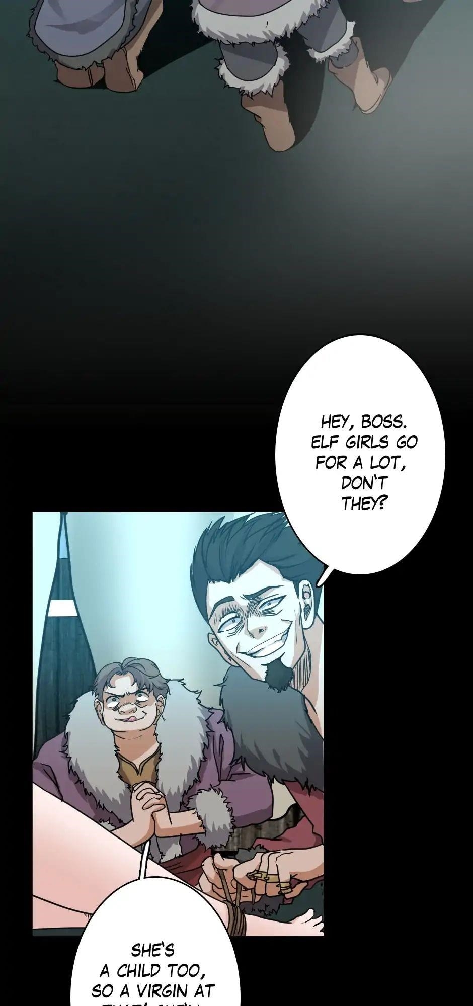 The Beginning After the End Chapter 16 - Page 73 in English