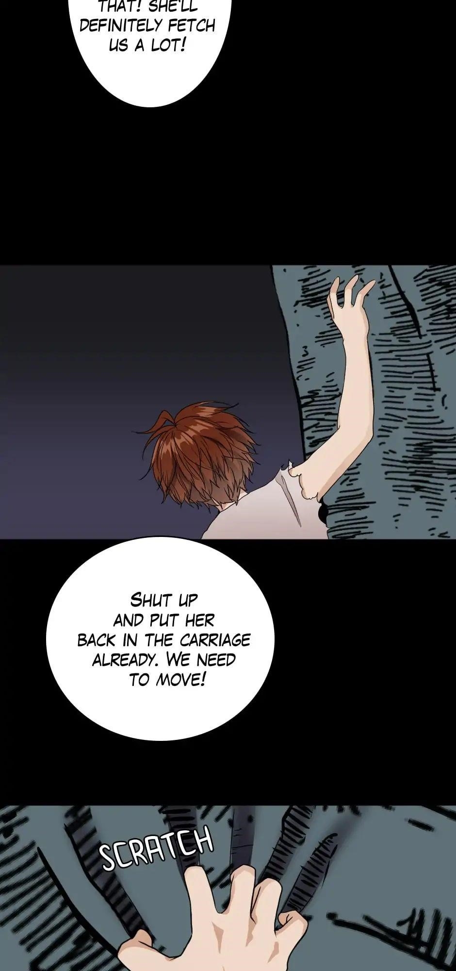 The Beginning After the End Chapter 16 - Page 74 in English