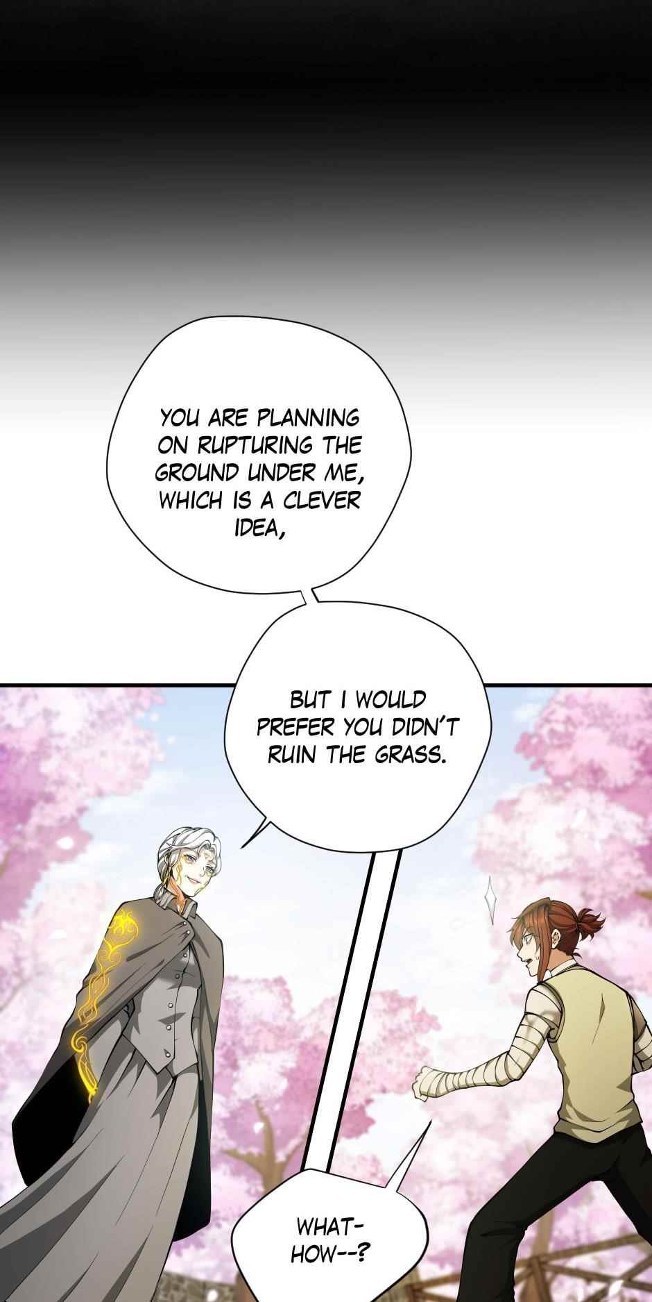 The Beginning After the End Chapter 160 - Page 11 in English