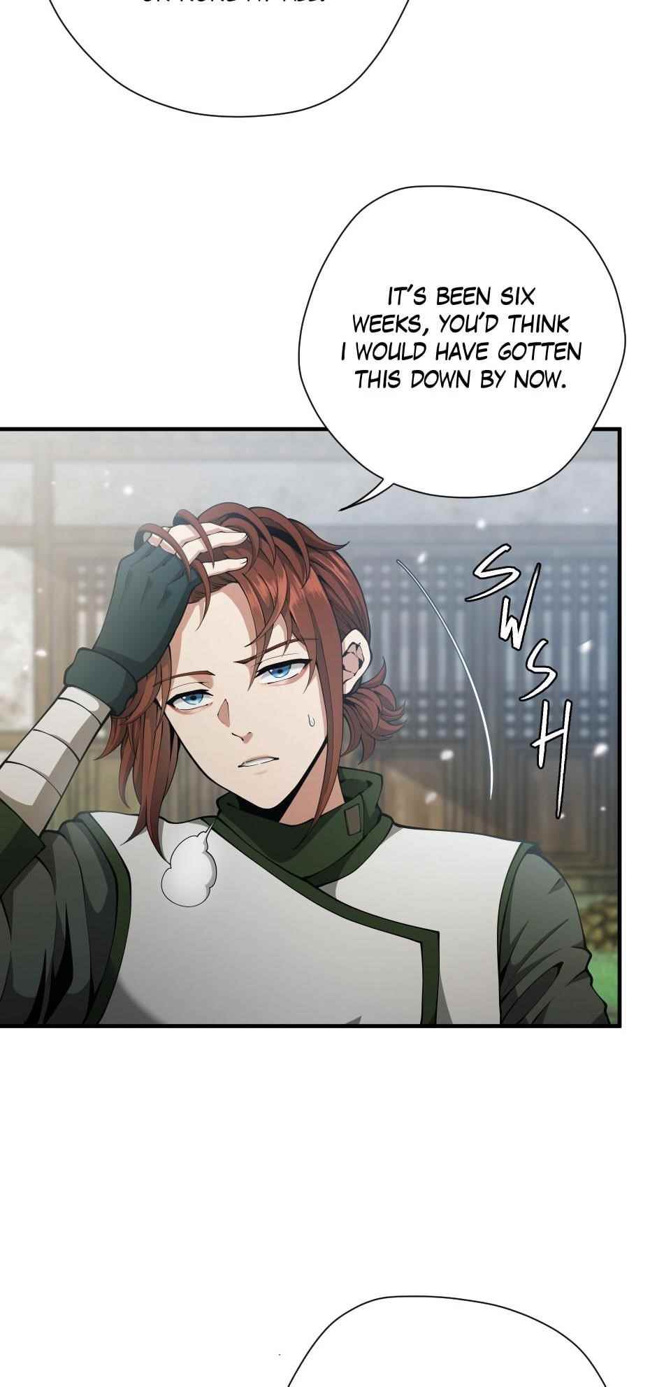 The Beginning After the End Chapter 160 - Page 23 in English