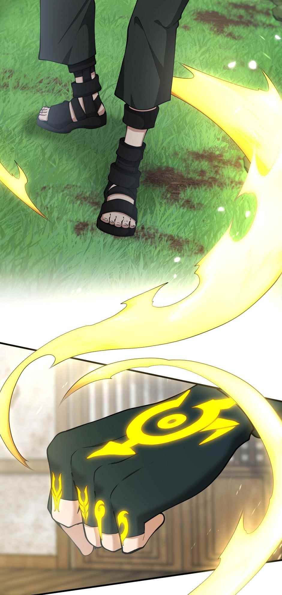 The Beginning After the End Chapter 160 - Page 27 in English