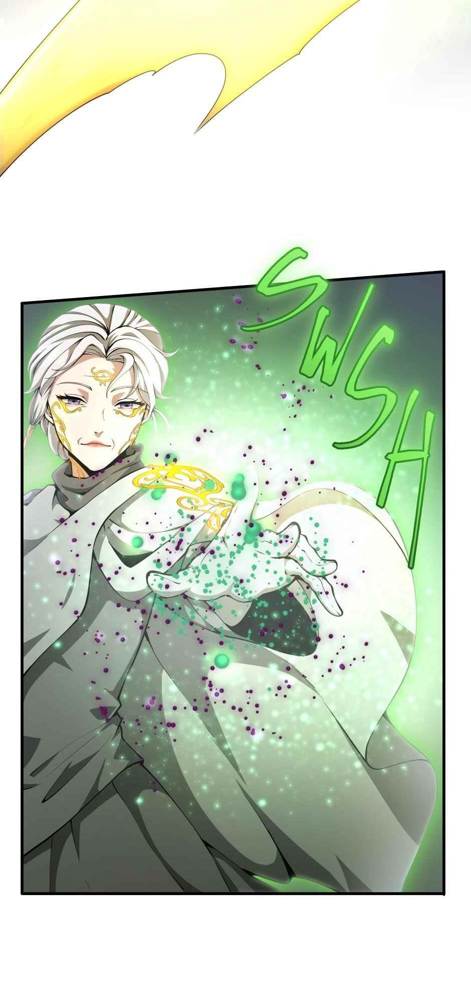The Beginning After the End Chapter 160 - Page 30 in English