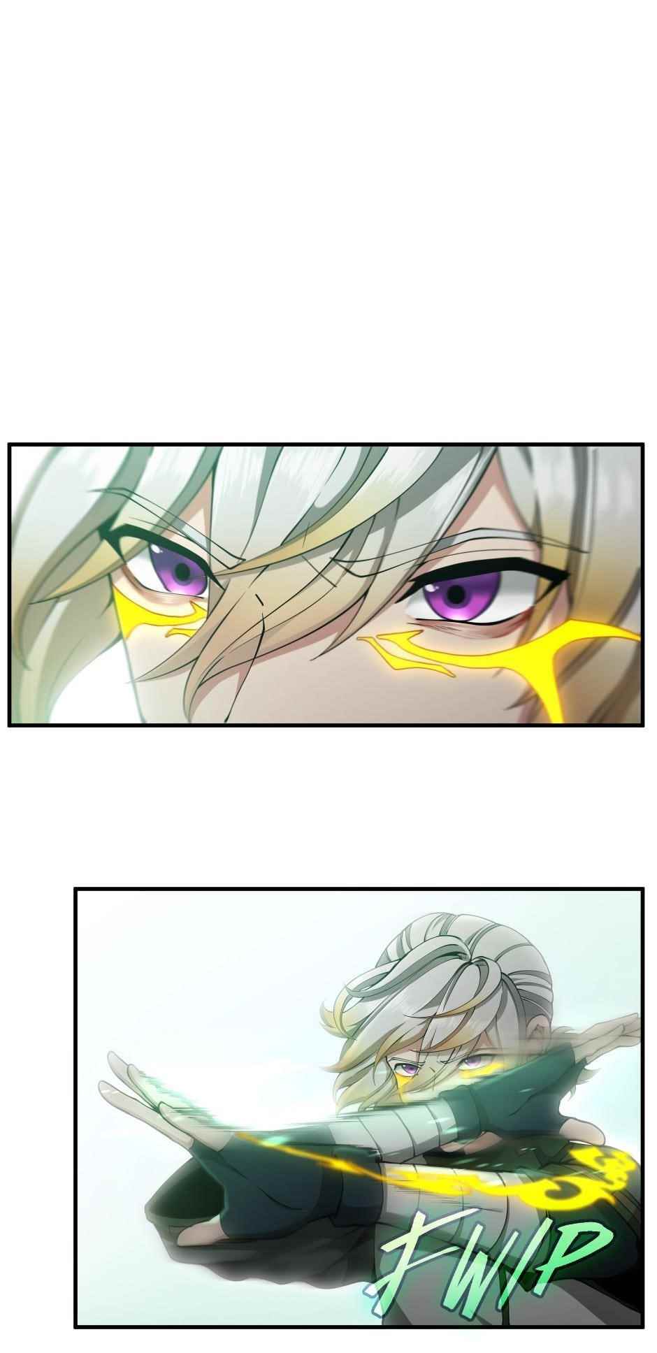 The Beginning After the End Chapter 160 - Page 31 in English