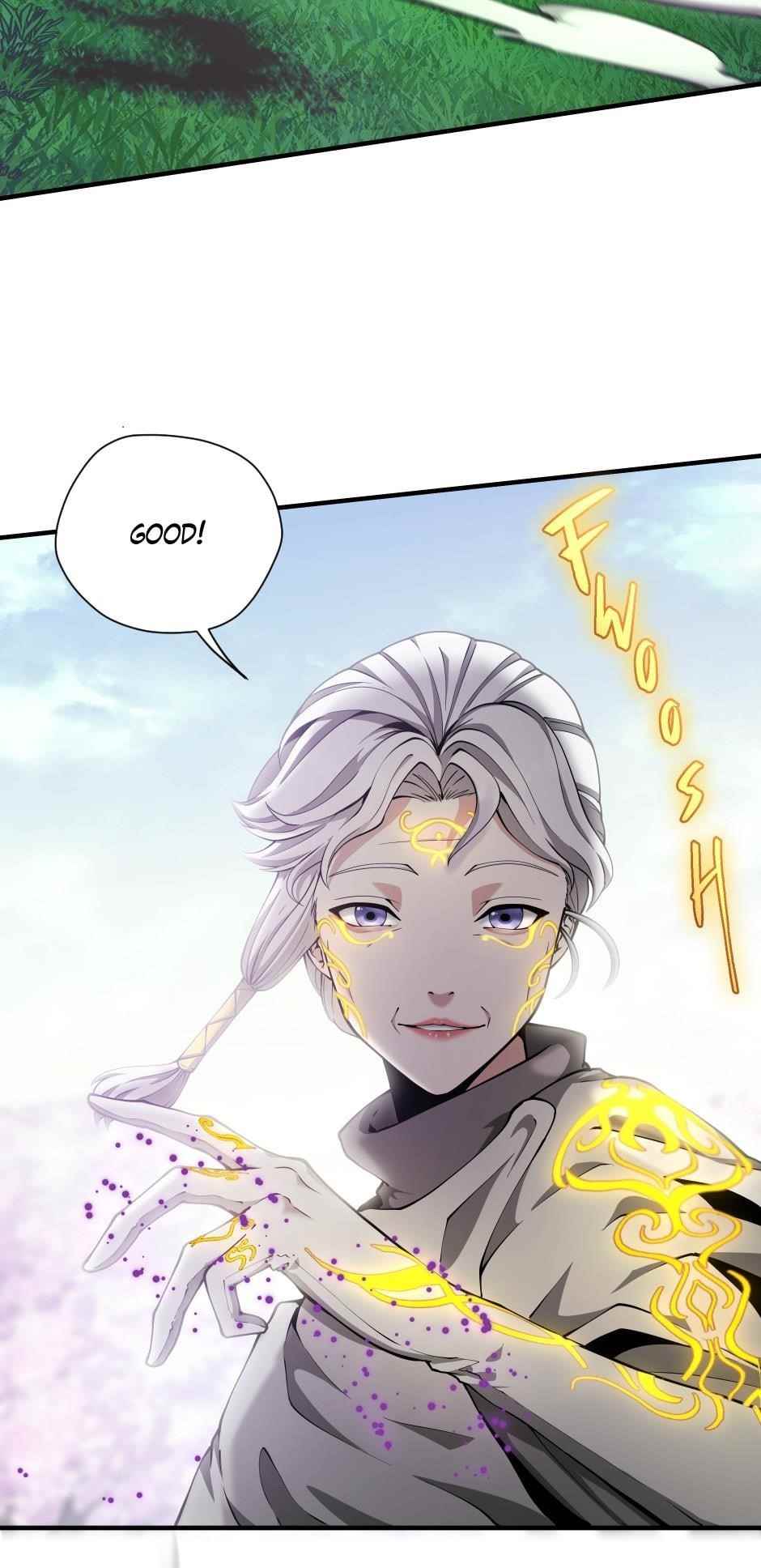 The Beginning After the End Chapter 160 - Page 33 in English