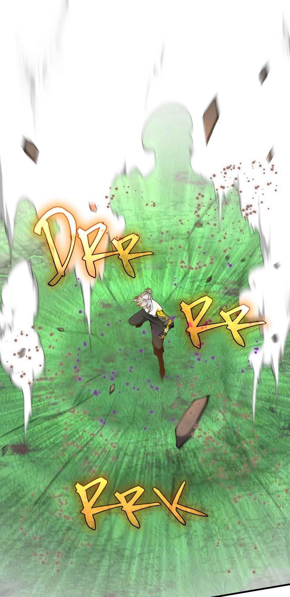 The Beginning After the End Chapter 160 - Page 34 in English
