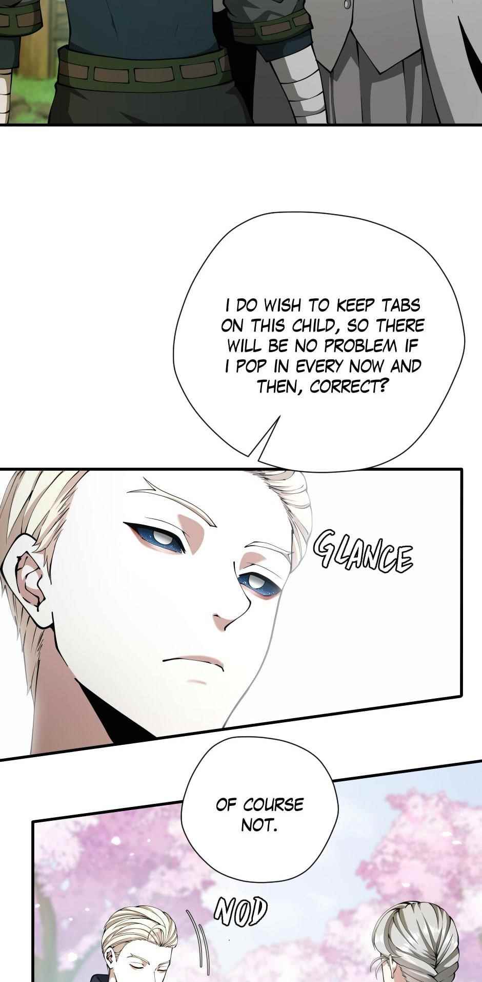 The Beginning After the End Chapter 160 - Page 46 in English