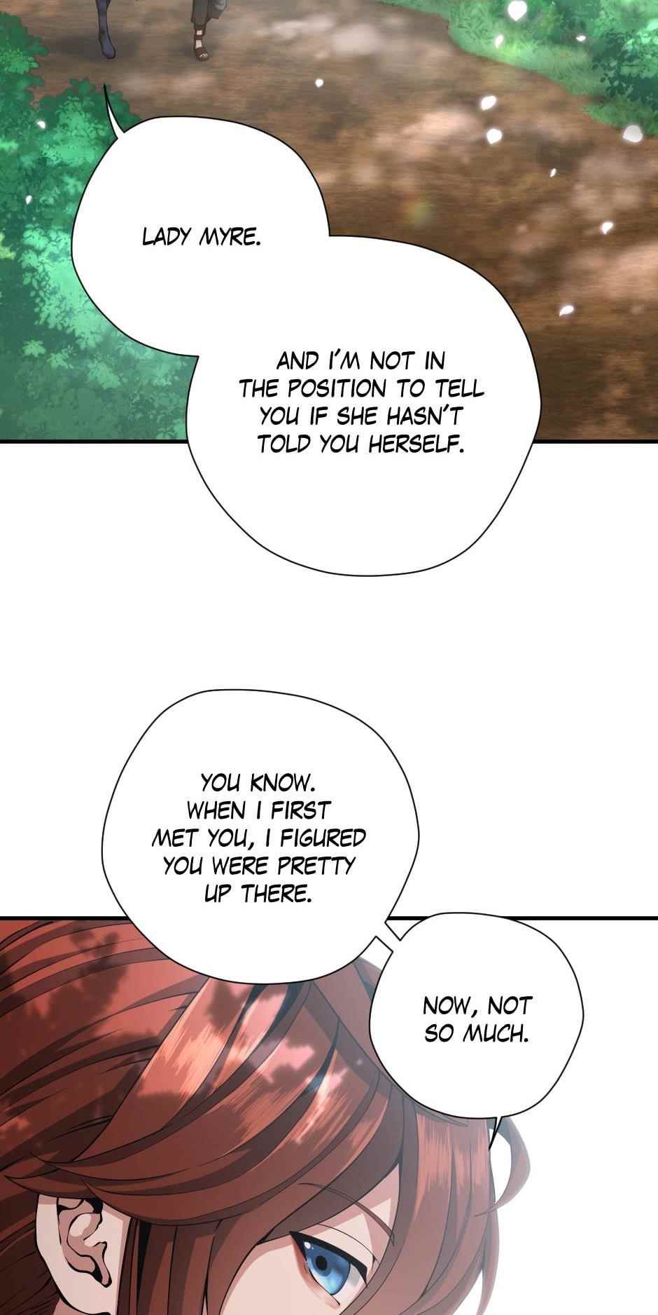 The Beginning After the End Chapter 160 - Page 57 in English