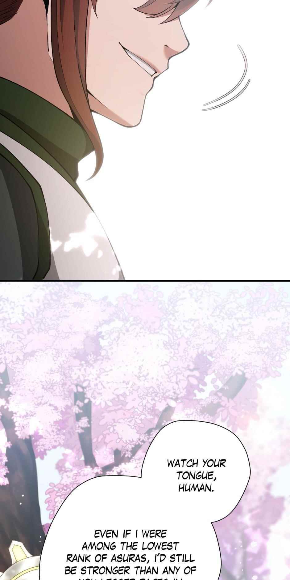 The Beginning After the End Chapter 160 - Page 58 in English