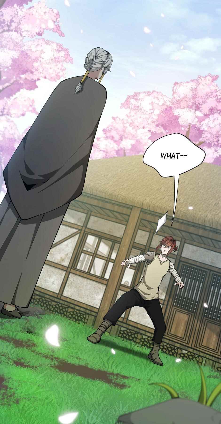 The Beginning After the End Chapter 160 - Page 6 in English