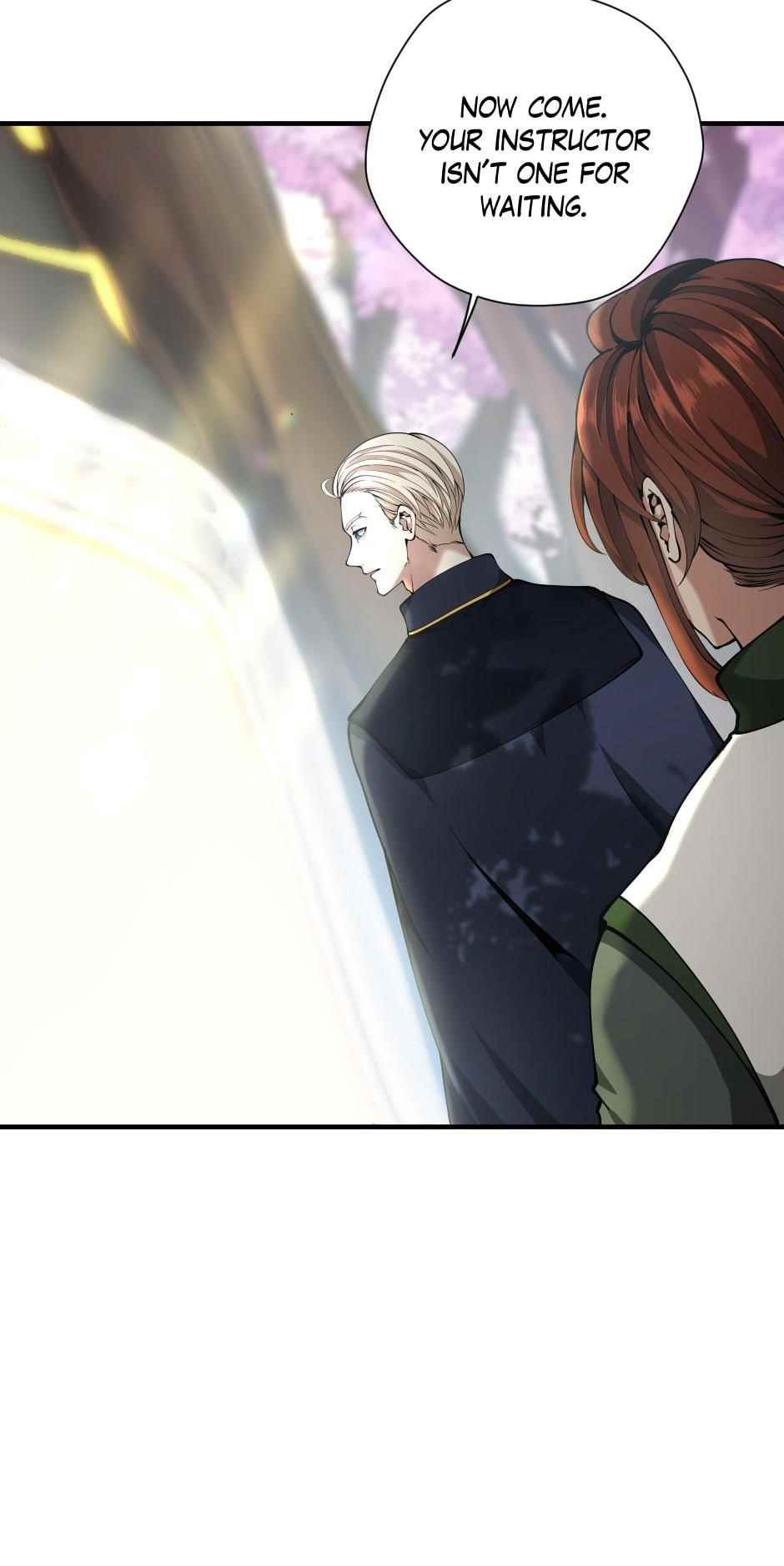 The Beginning After the End Chapter 160 - Page 60 in English