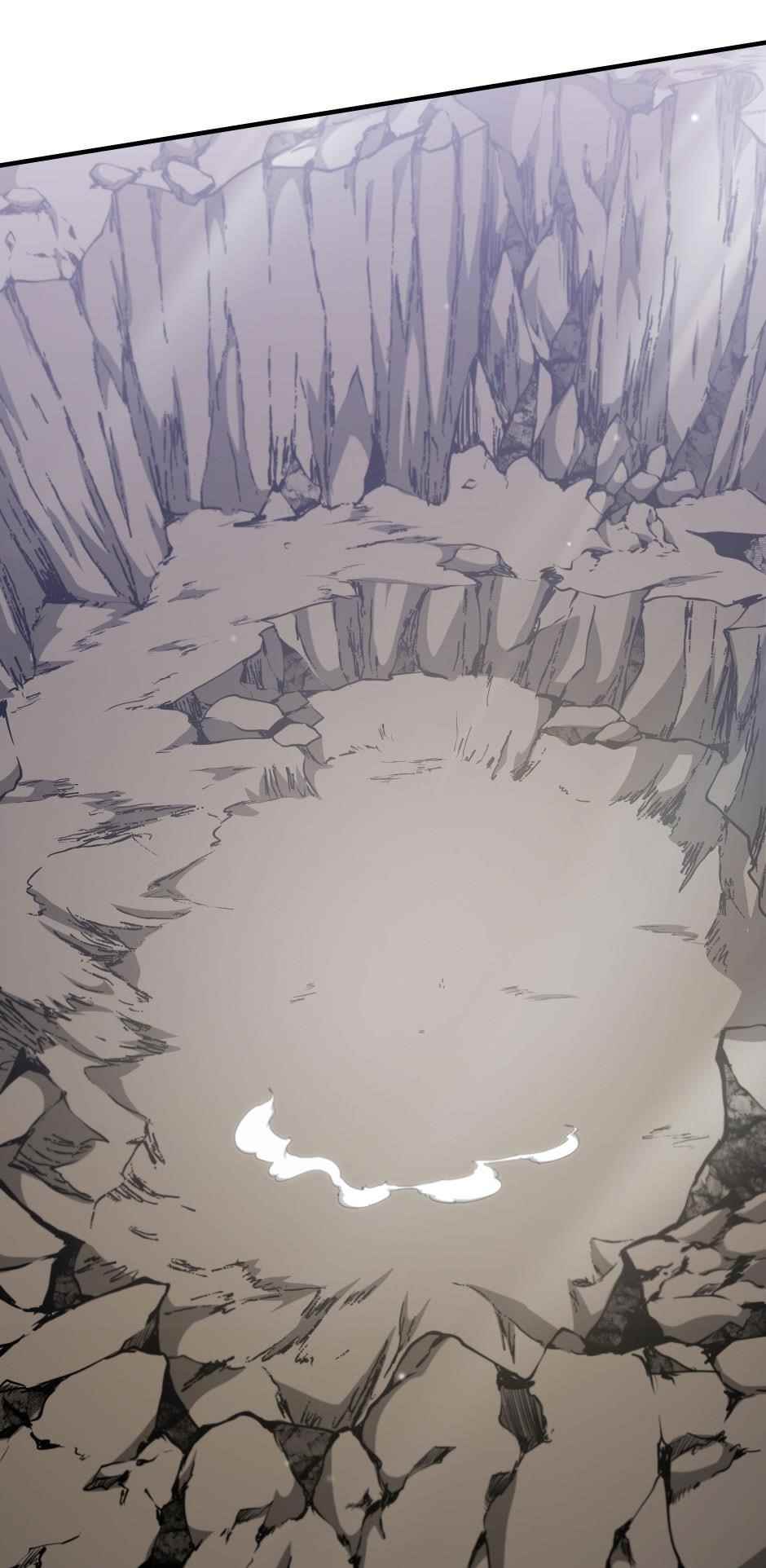 The Beginning After the End Chapter 160 - Page 65 in English