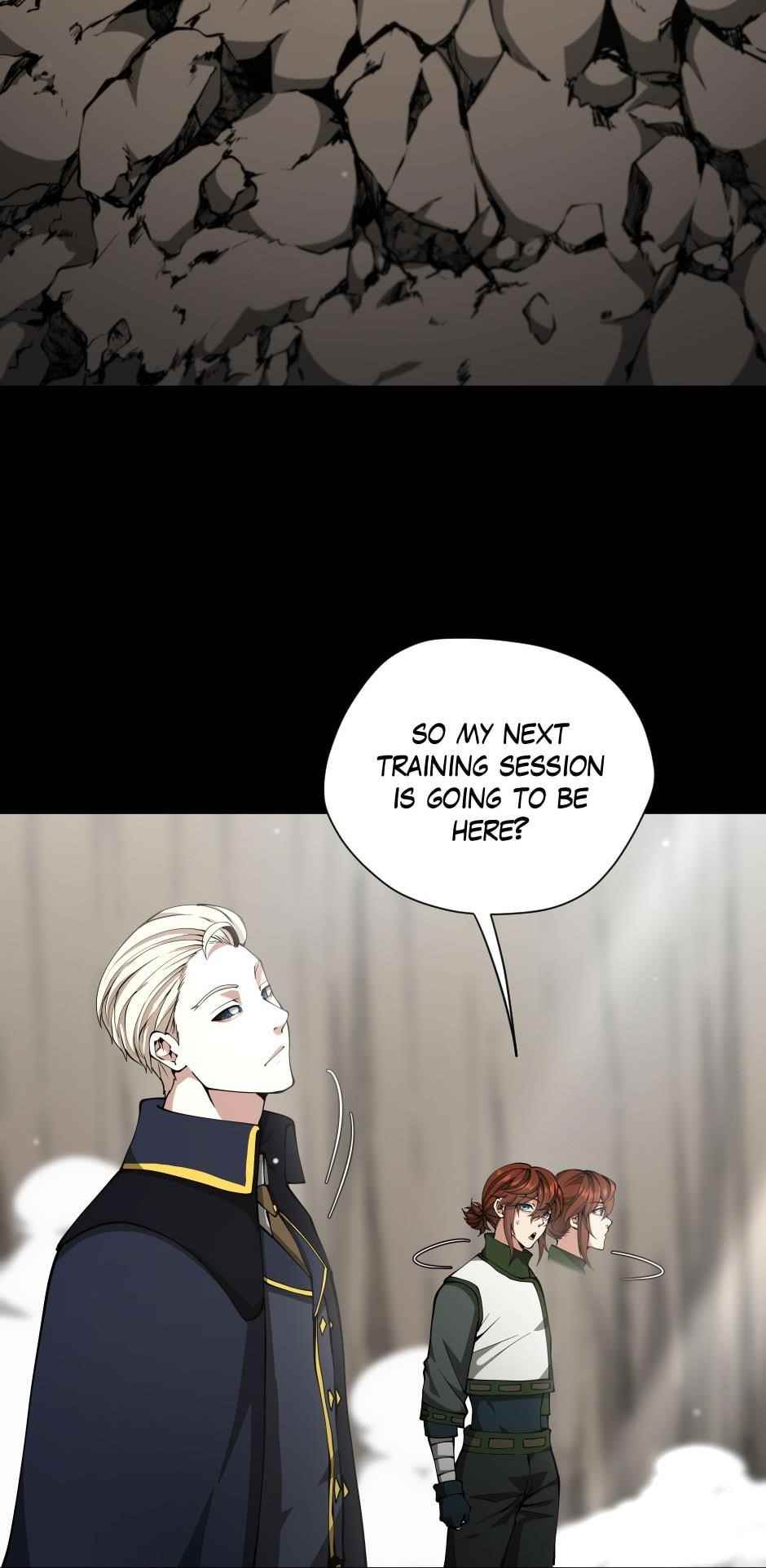 The Beginning After the End Chapter 160 - Page 66 in English
