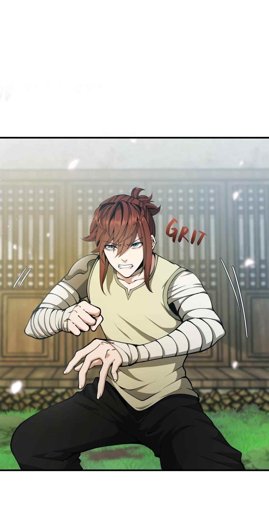 The Beginning After the End Chapter 160 - Page 8 in English