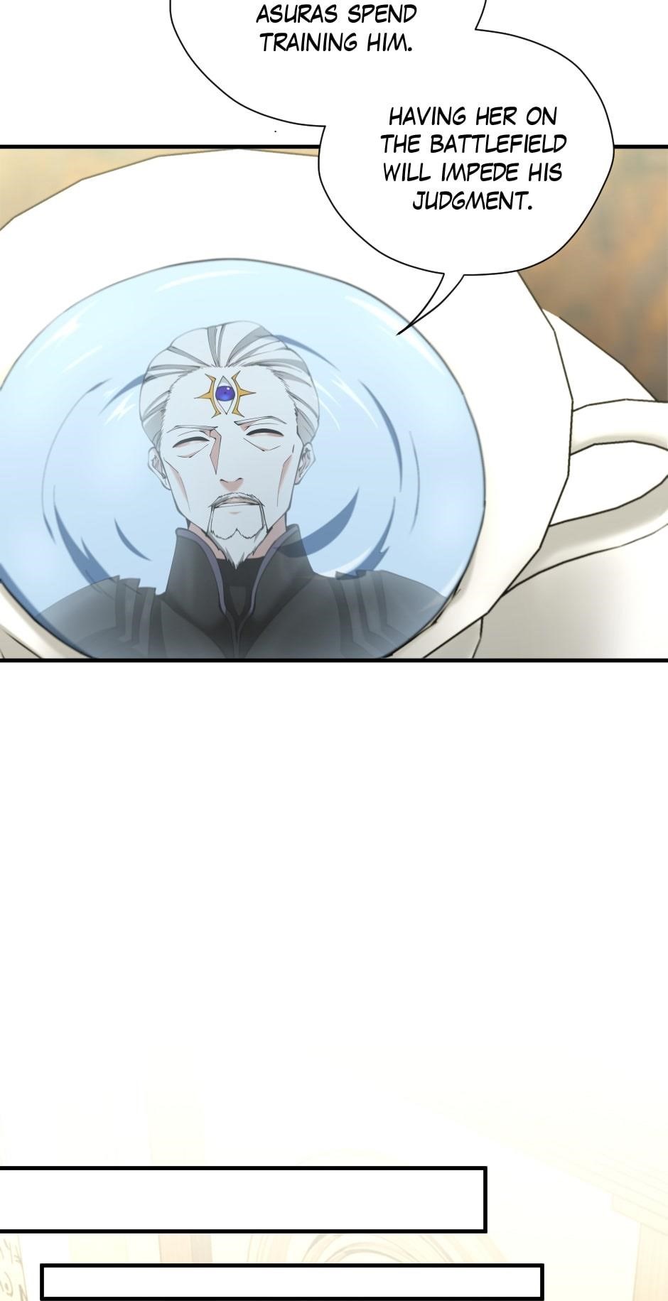 The Beginning After the End Chapter 164 - Page 12 in English