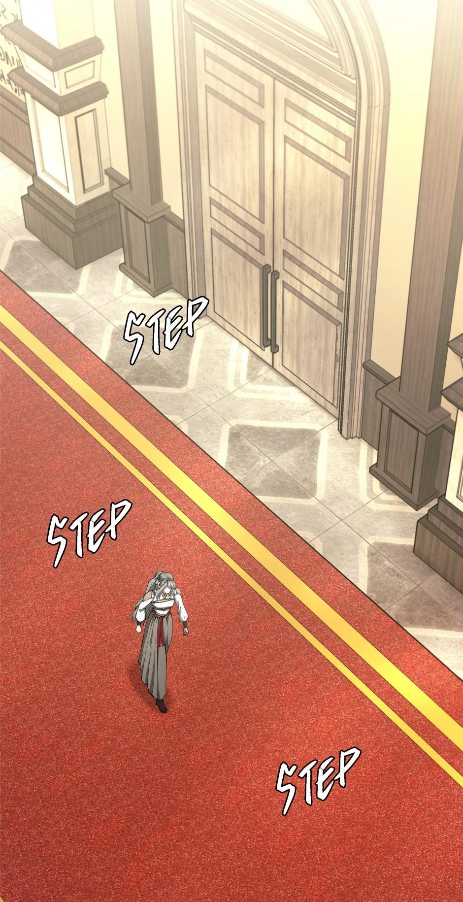 The Beginning After the End Chapter 164 - Page 13 in English
