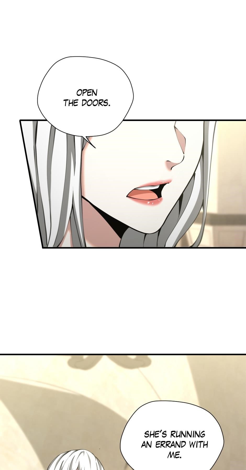 The Beginning After the End Chapter 164 - Page 19 in English