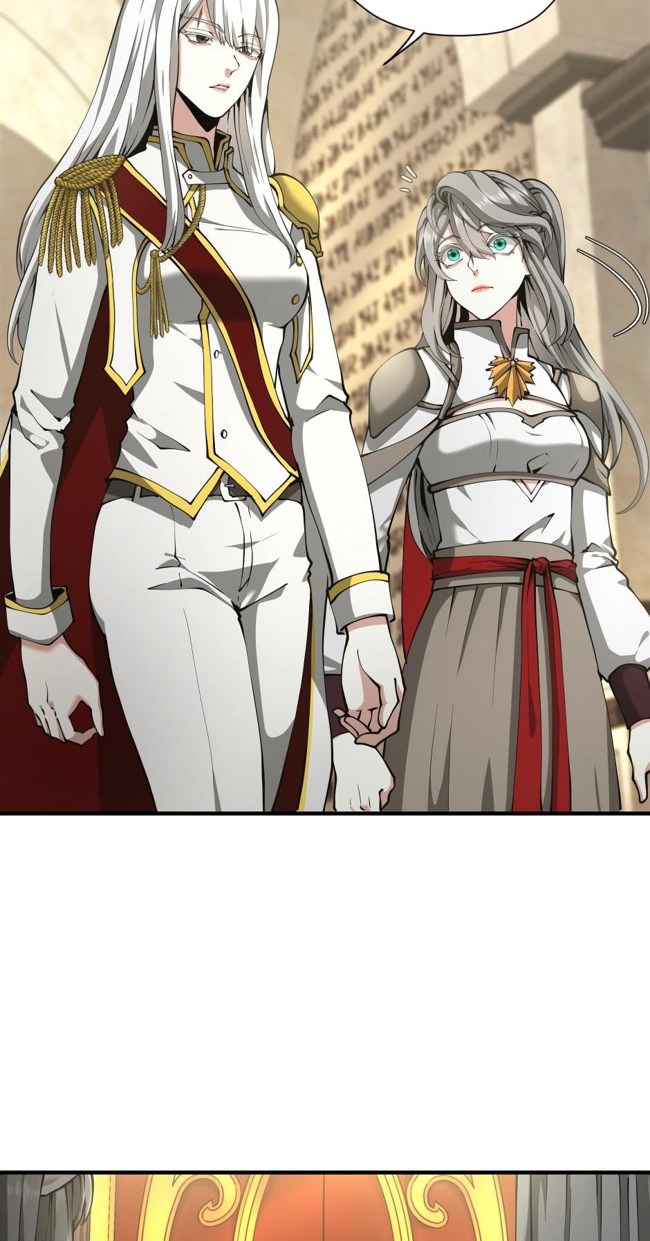 The Beginning After the End Chapter 164 - Page 20 in English