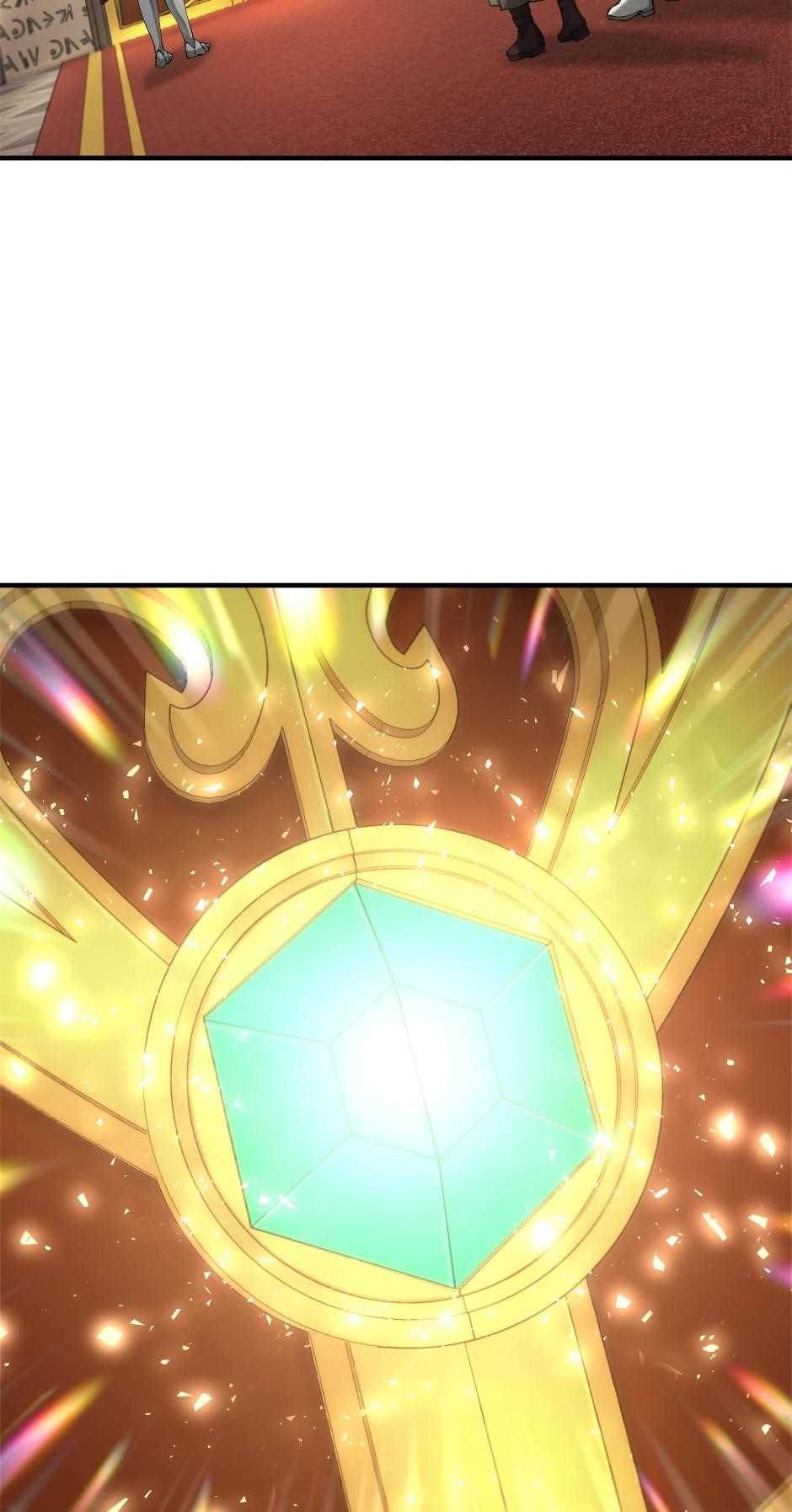 The Beginning After the End Chapter 164 - Page 22 in English