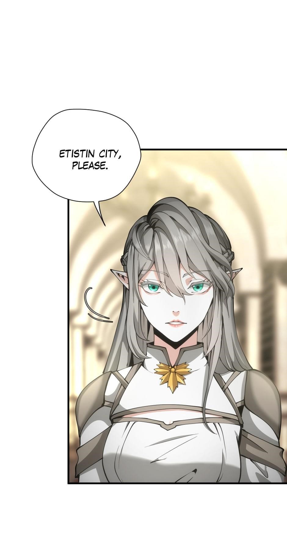 The Beginning After the End Chapter 164 - Page 27 in English