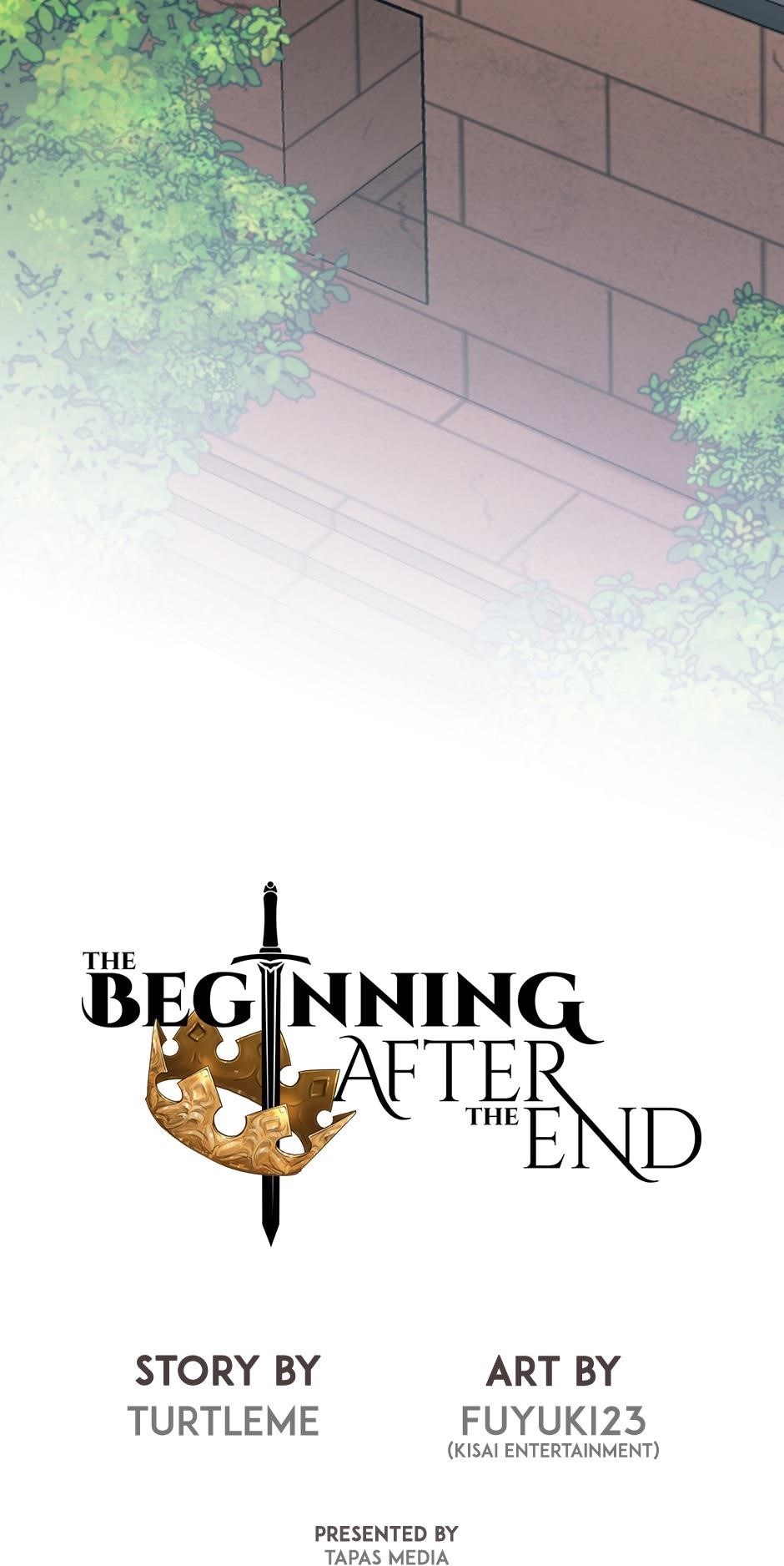 The Beginning After the End Chapter 164 - Page 38 in English