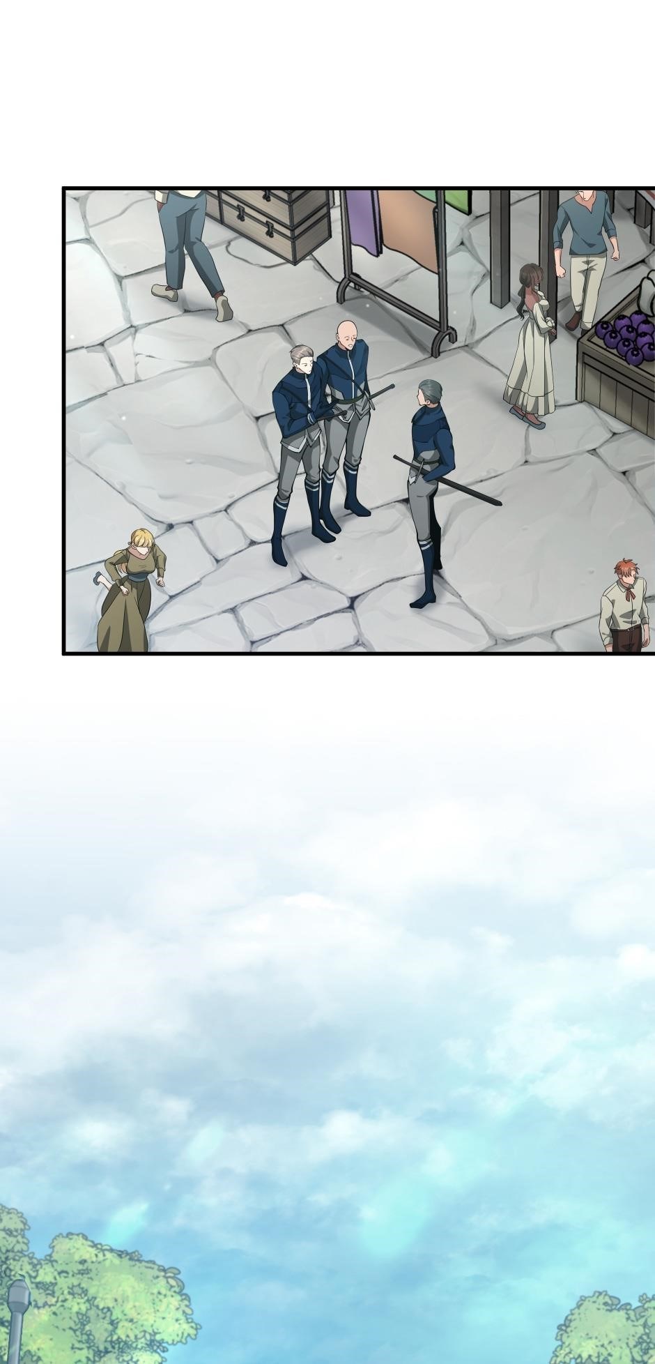 The Beginning After the End Chapter 164 - Page 40 in English