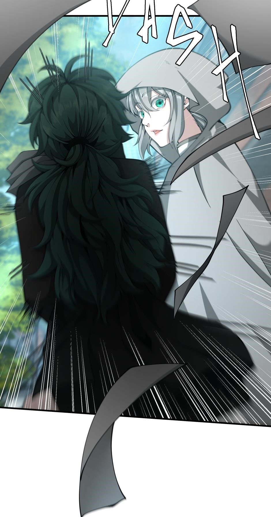 The Beginning After the End Chapter 164 - Page 61 in English