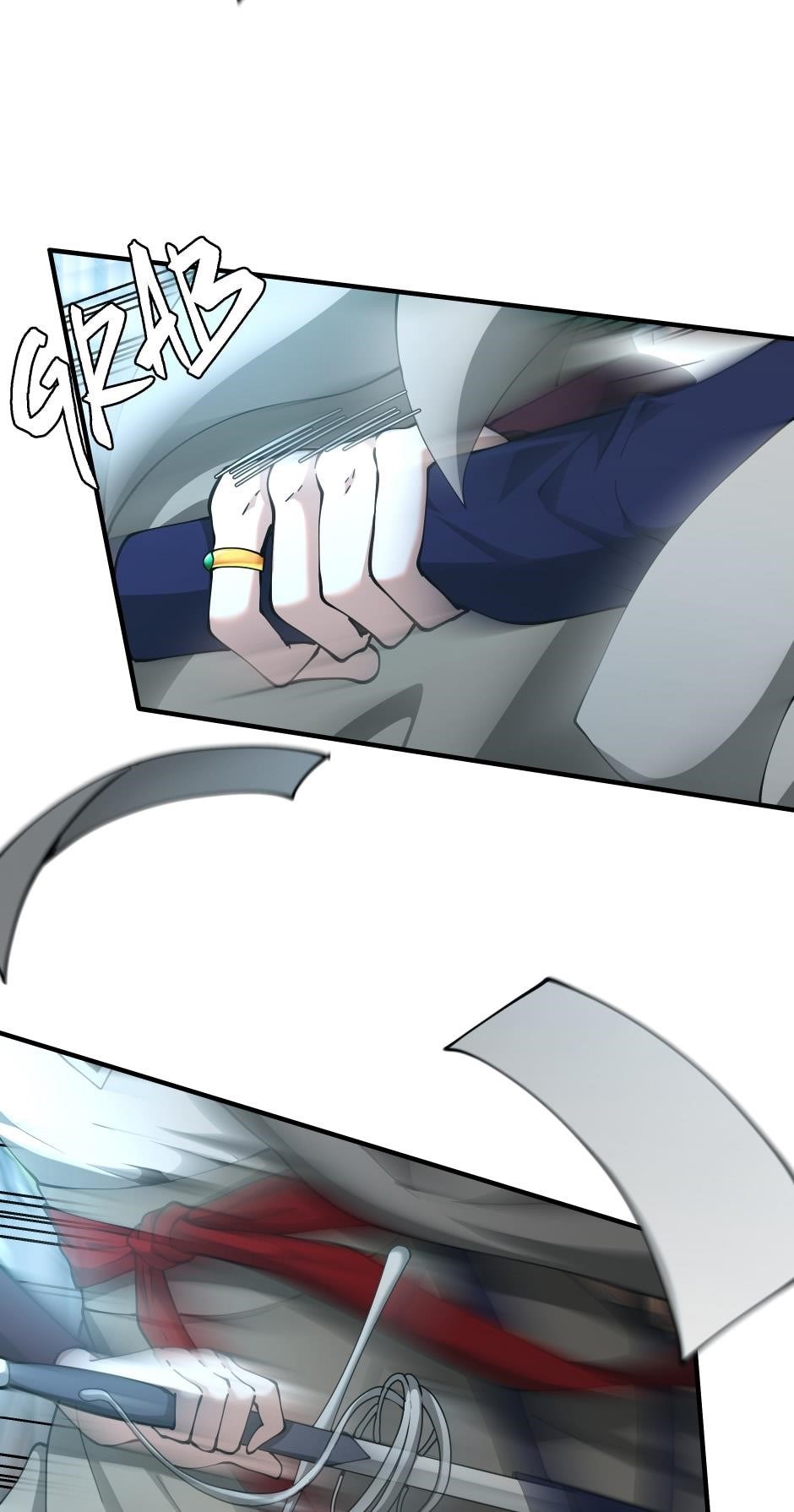 The Beginning After the End Chapter 164 - Page 62 in English