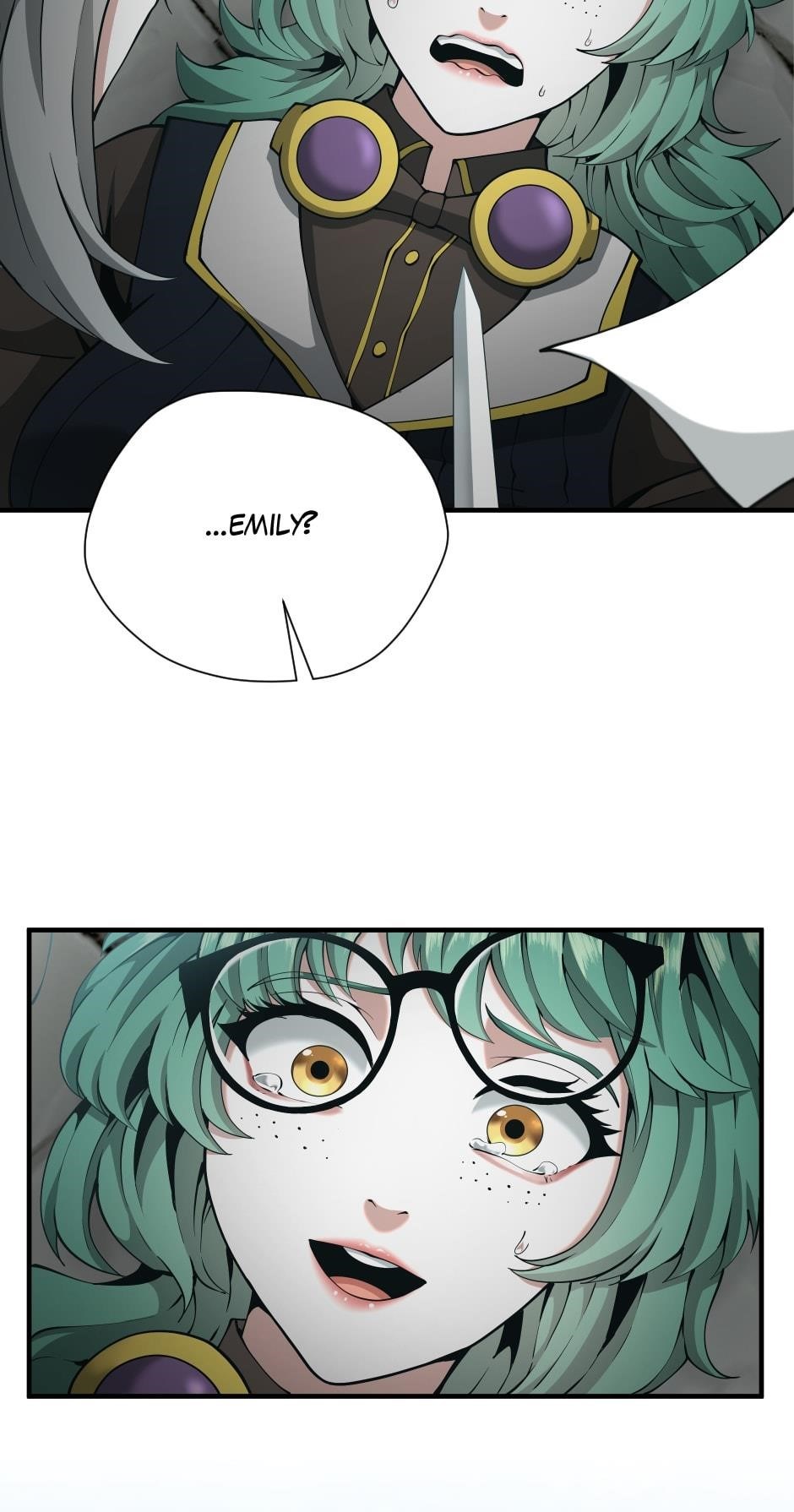 The Beginning After the End Chapter 164 - Page 66 in English