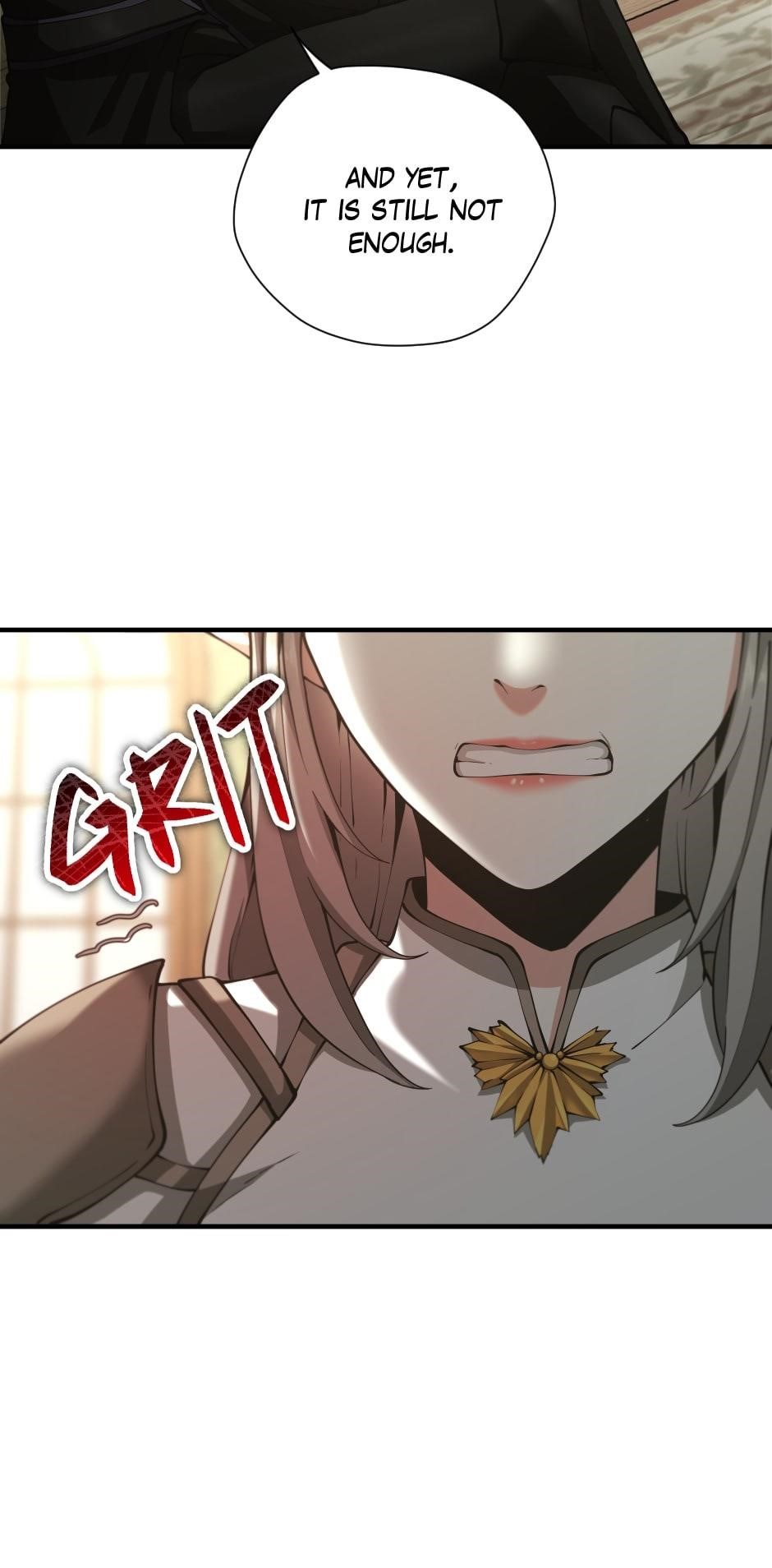 The Beginning After the End Chapter 164 - Page 7 in English