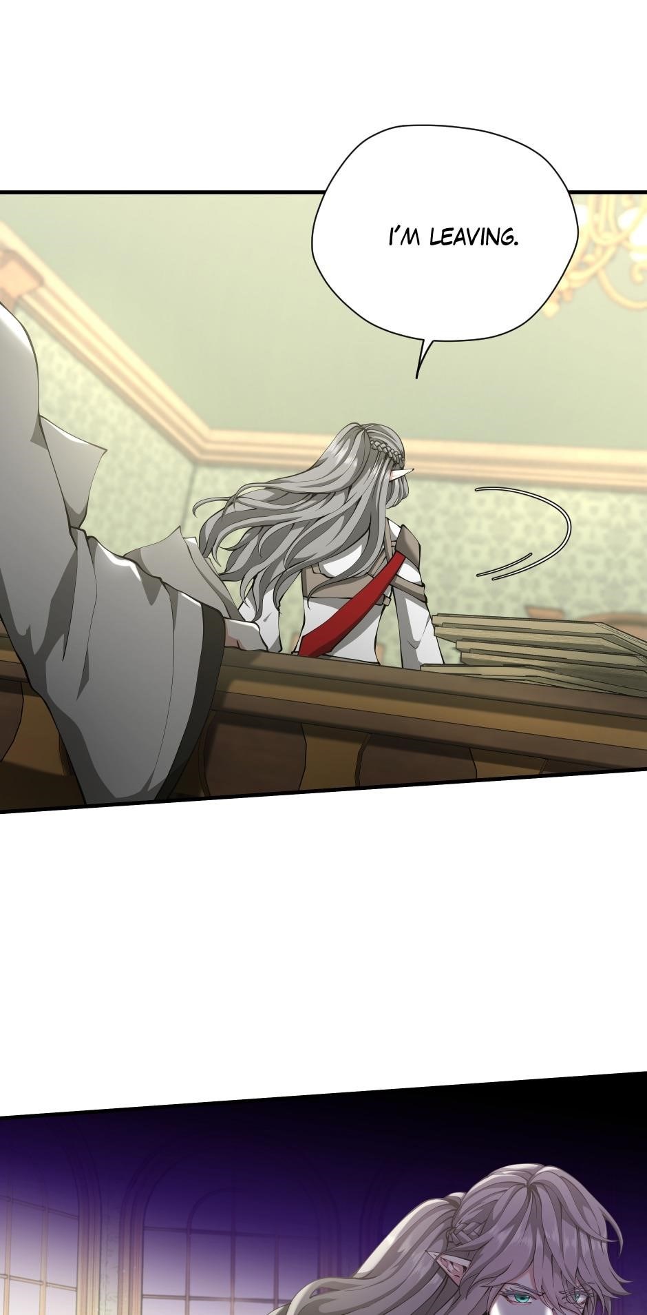 The Beginning After the End Chapter 164 - Page 8 in English