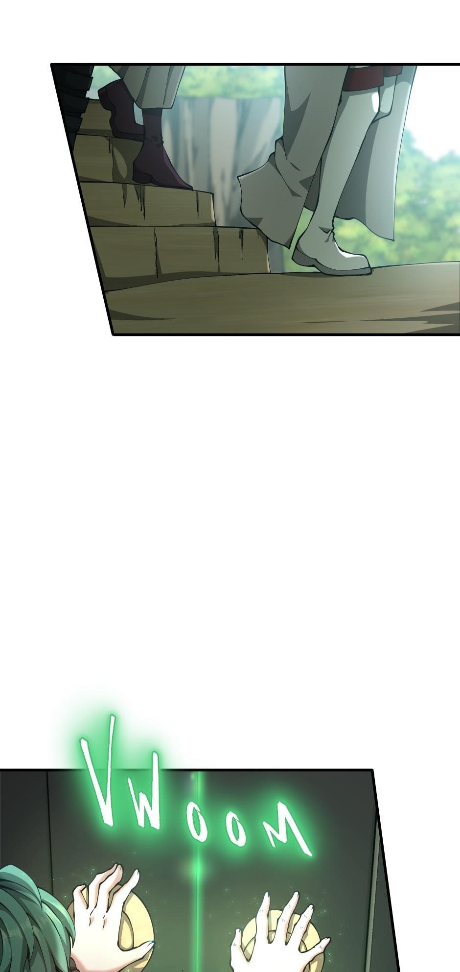 The Beginning After the End Chapter 165 - Page 26 in English