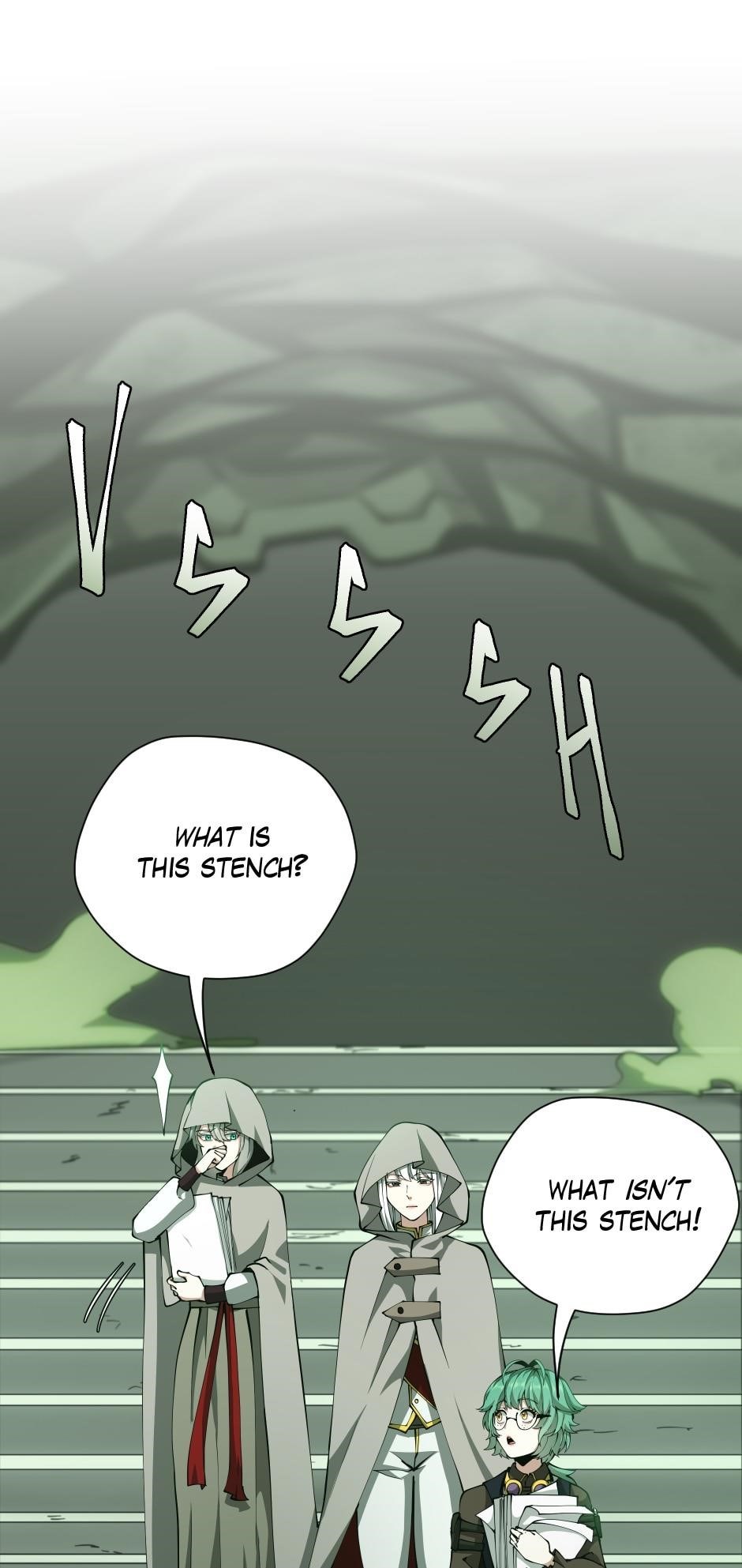 The Beginning After the End Chapter 165 - Page 30 in English